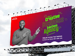 Billboard & Signage